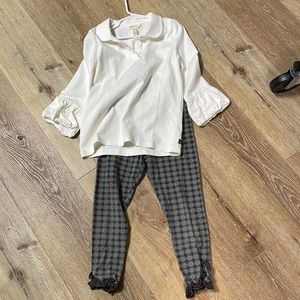 Matilda Jane girls size 8